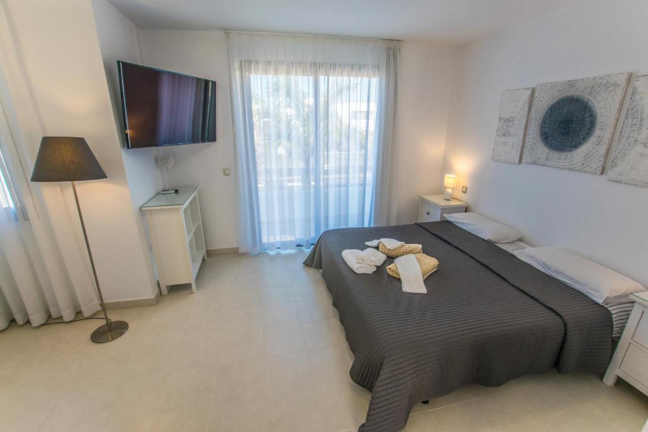 Villa Villas Armonia *