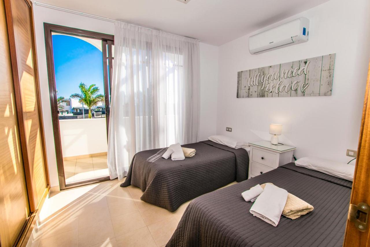 Villas Armonia Villa