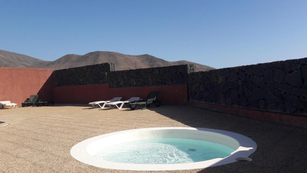 Omae Papagayo
