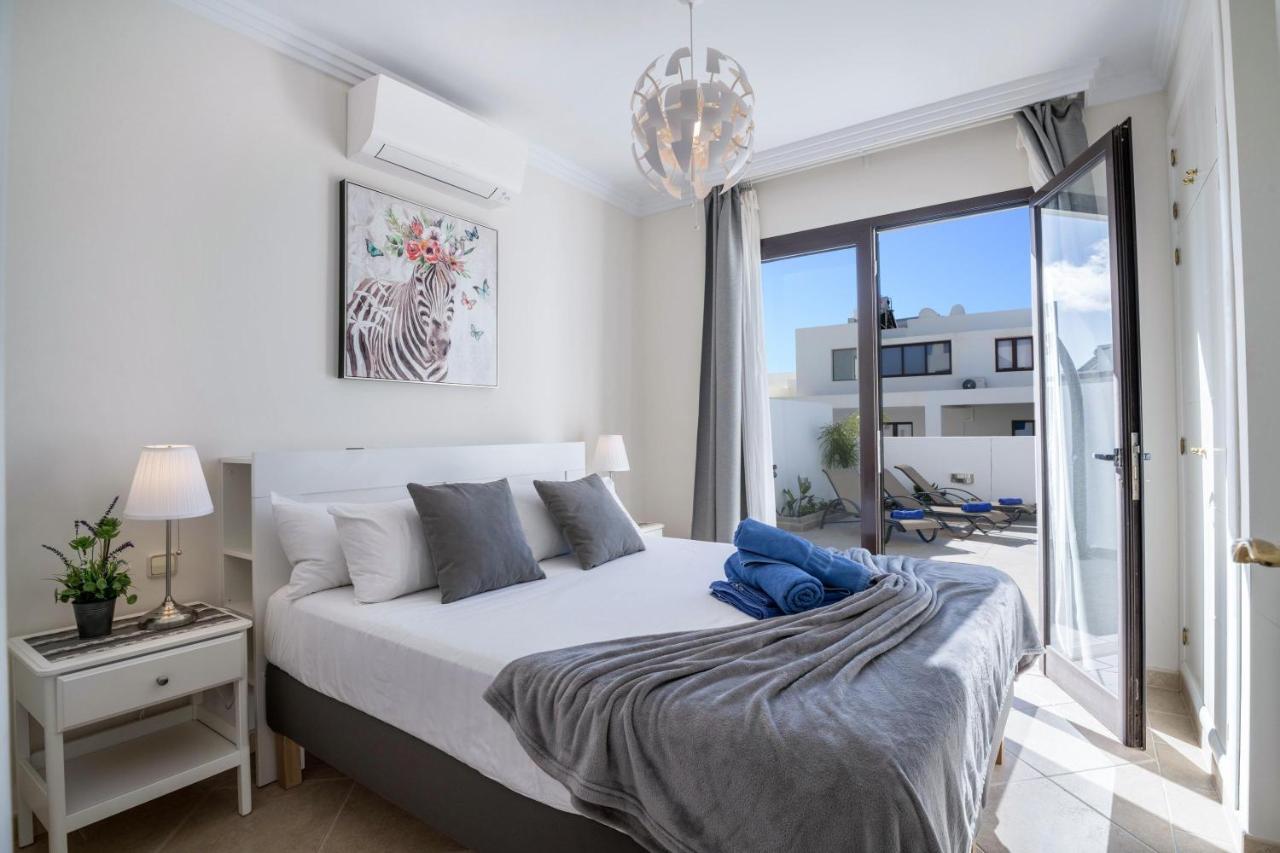 Casa Dubh Linn Villa Playa Blanca (Lanzarote)