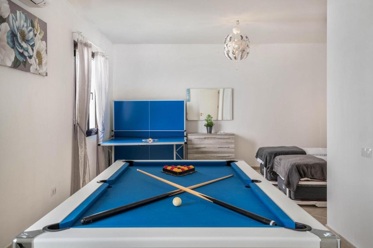 Casa Dubh Linn Villa Playa Blanca (Lanzarote)