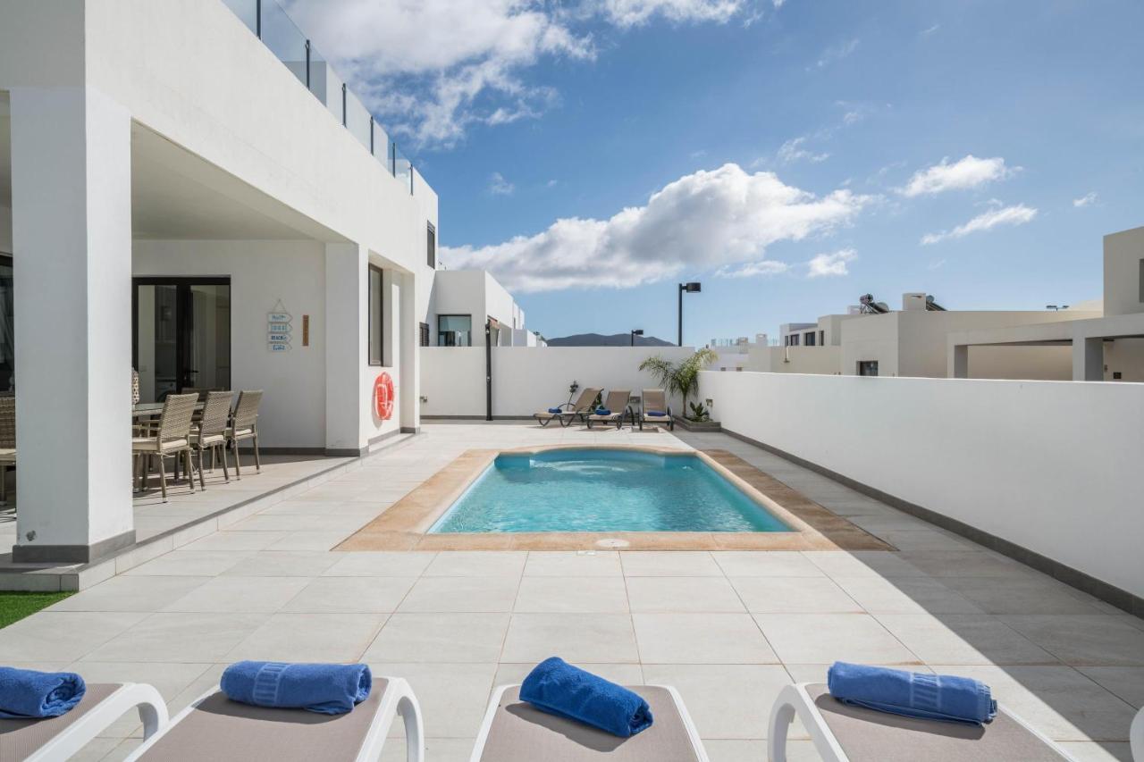 Casa Dubh Linn Villa