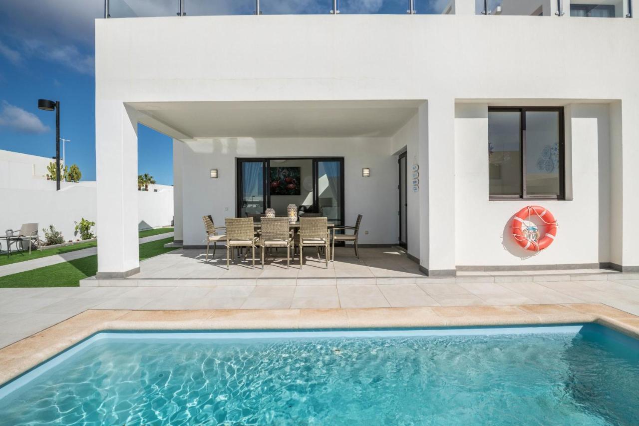 Villa Casa Dubh Linn *