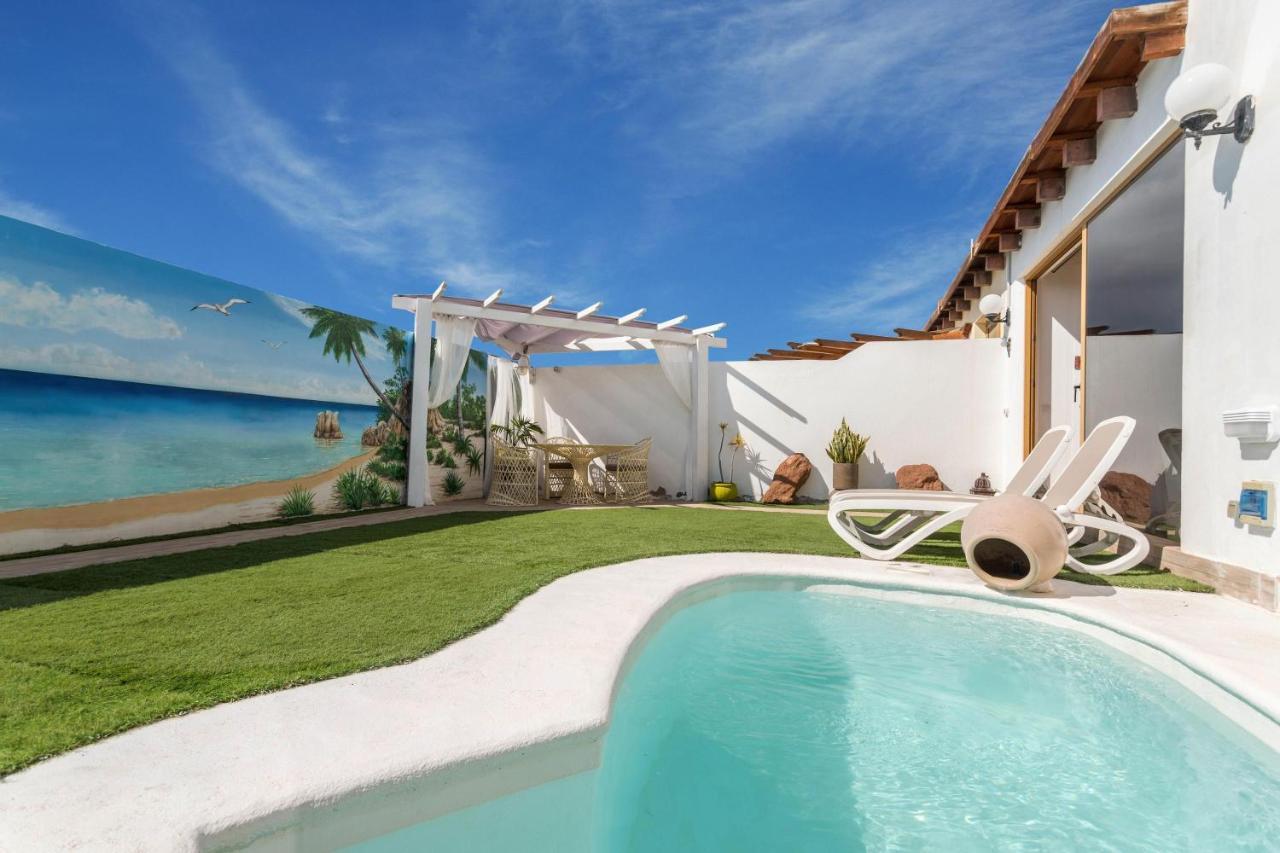 Bali Playa Blanca (Lanzarote)