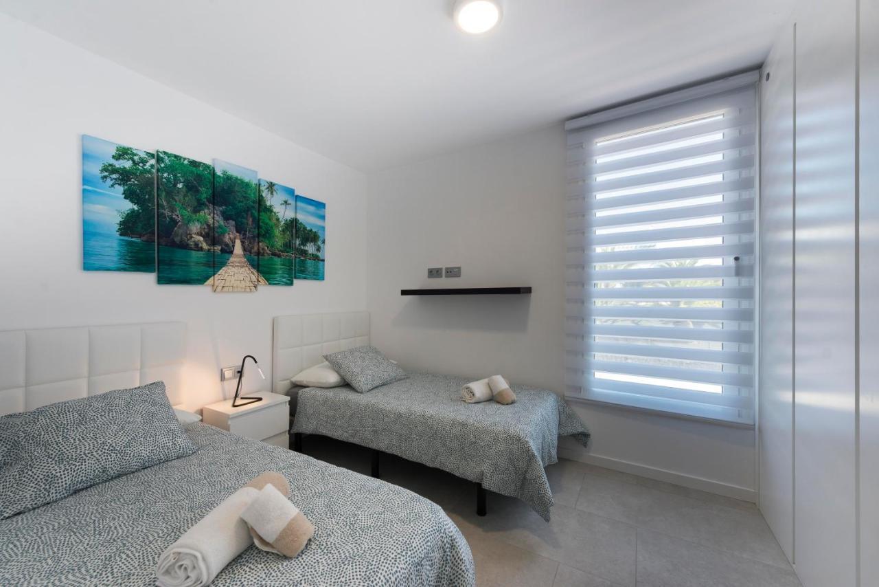 Casa Reina Apartment Playa Blanca (Lanzarote)