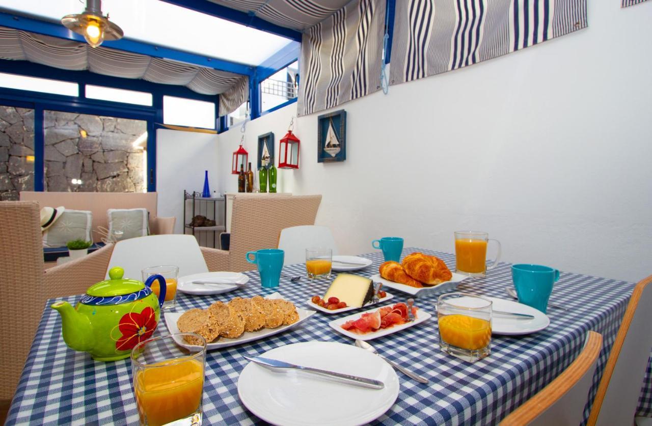 De La Cruz Ferienhaus *