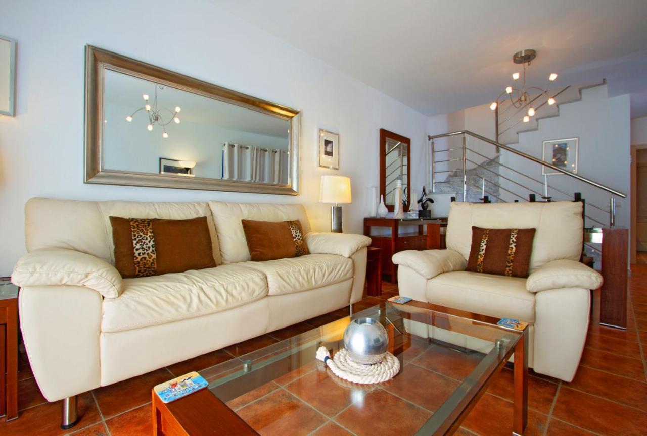De La Cruz Ferienhaus *
