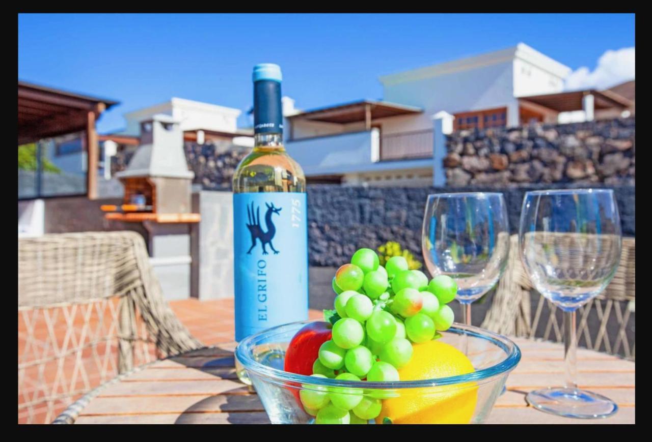 Residencial Los Alisios 56 * Playa Blanca (Lanzarote)