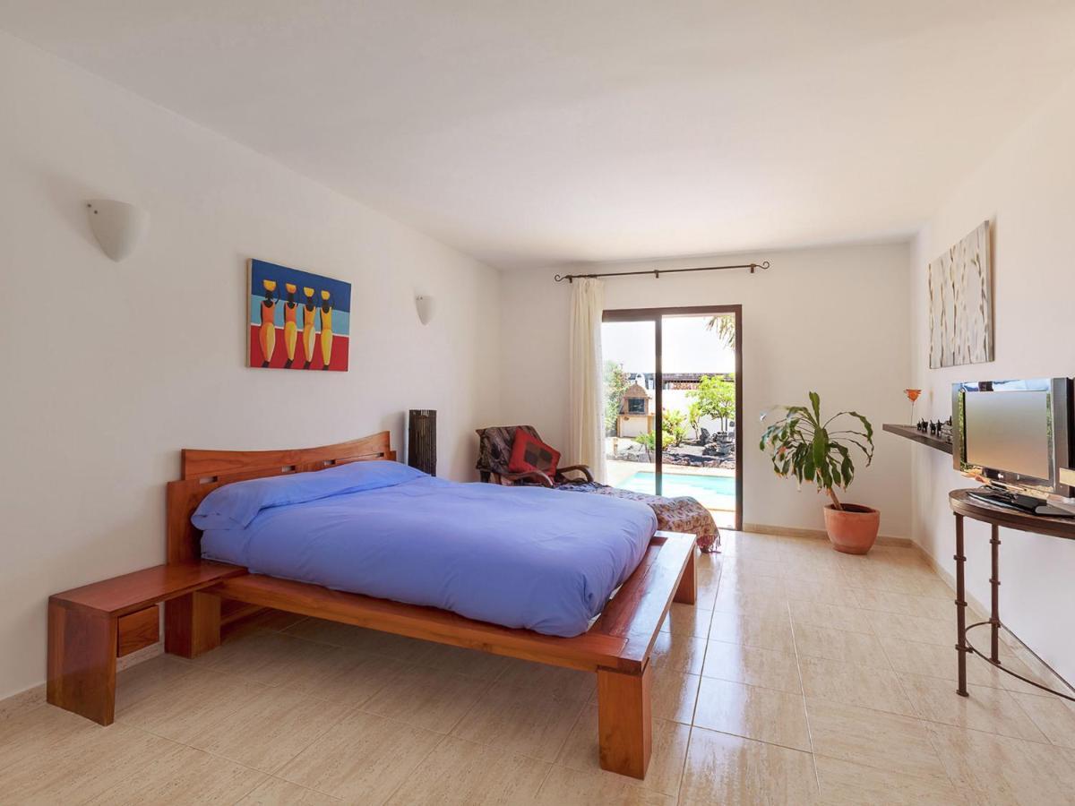 Belvilla By Oyo Mango 4 Pax Villa Playa Blanca (Lanzarote)