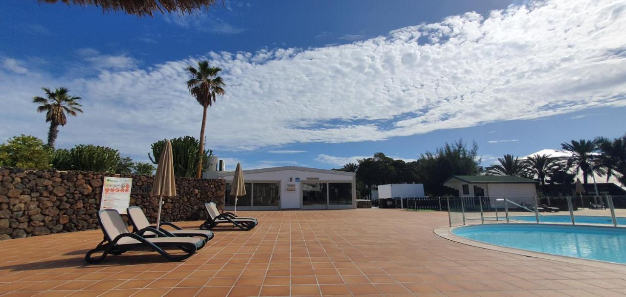 Apartamento Palmeras Garden