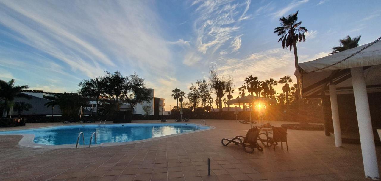 Apartamento Palmeras Garden Playa Blanca (Lanzarote)
