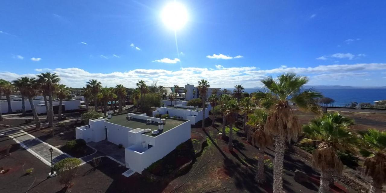 Apartamento Palmeras Garden