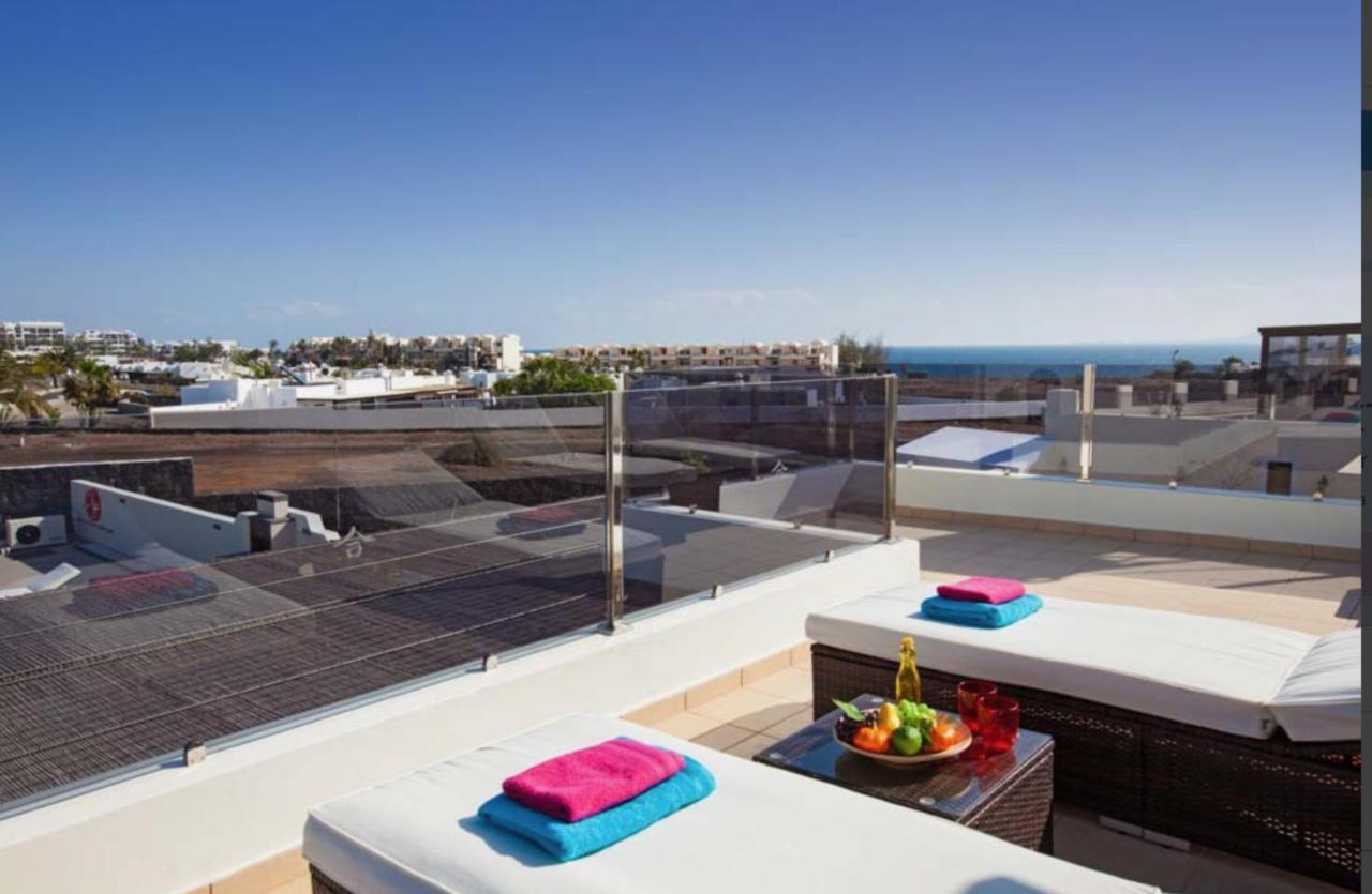 Villas Armonia Villa