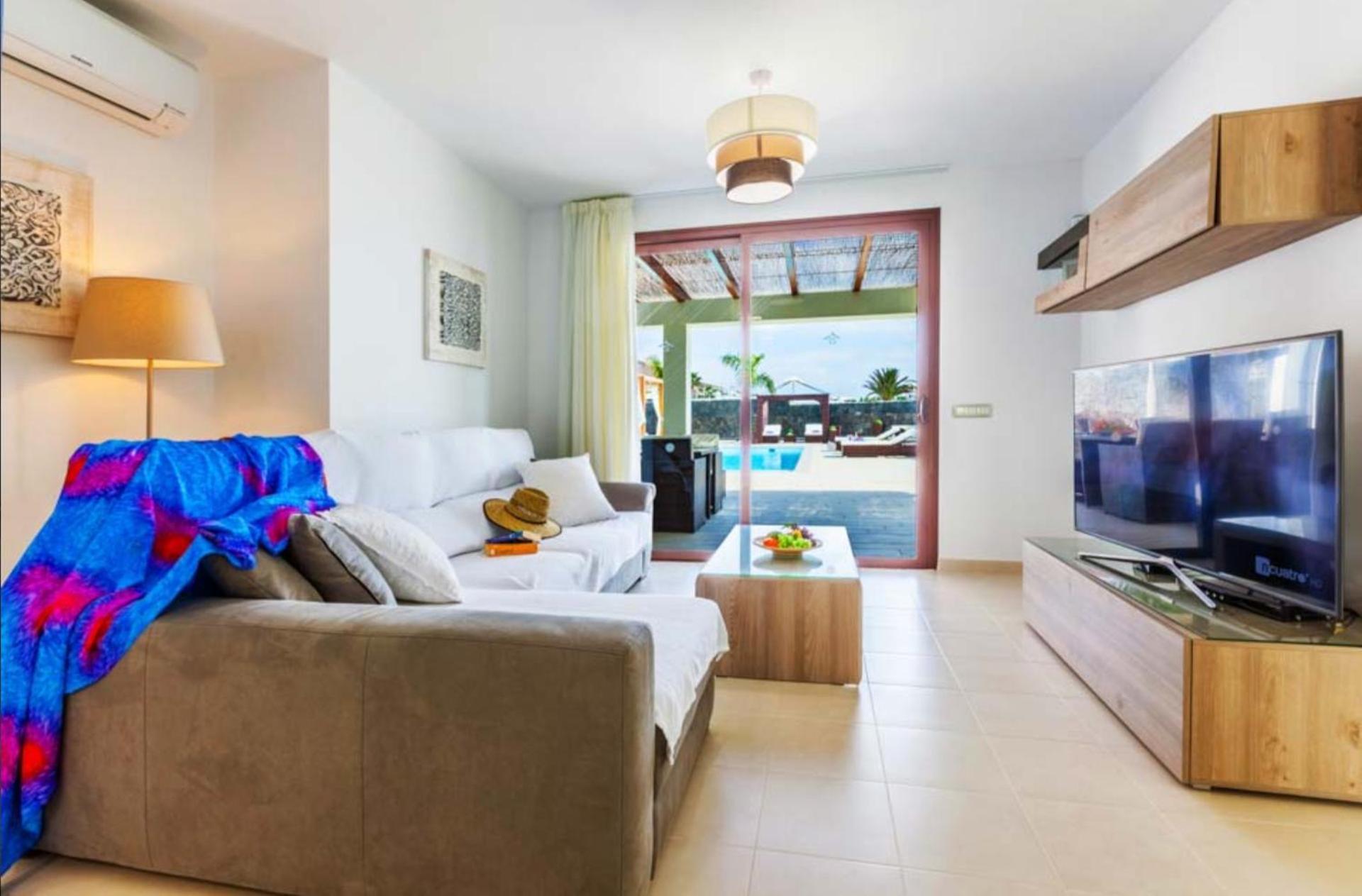 Villas Armonia Playa Blanca (Lanzarote)