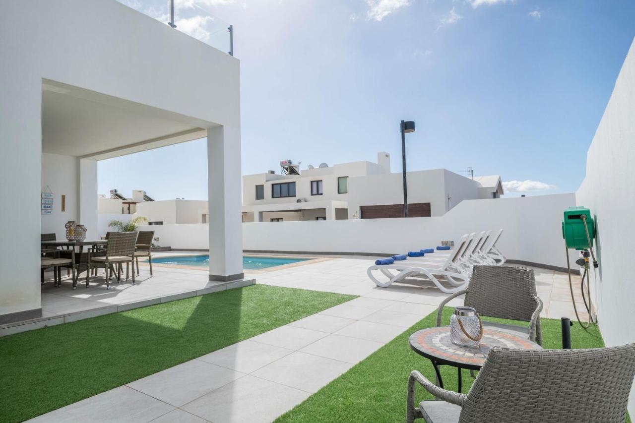 Casa Dubh Linn Villa