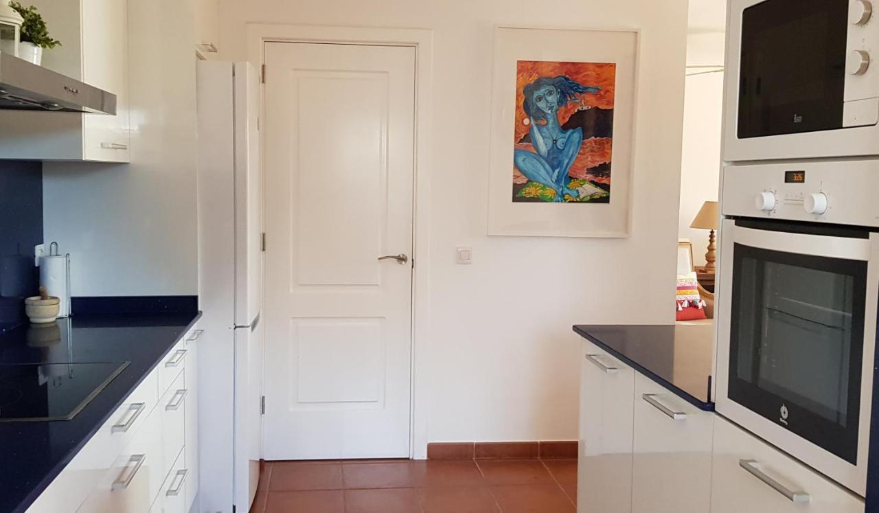 Holiday home Casa Justina 2 Playa Blanca (Lanzarote)