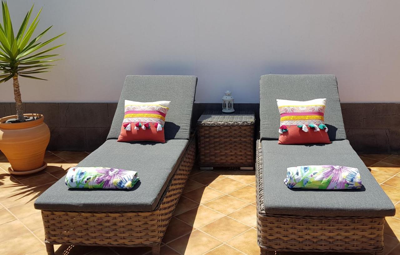 Casa Justina 2 Holiday home