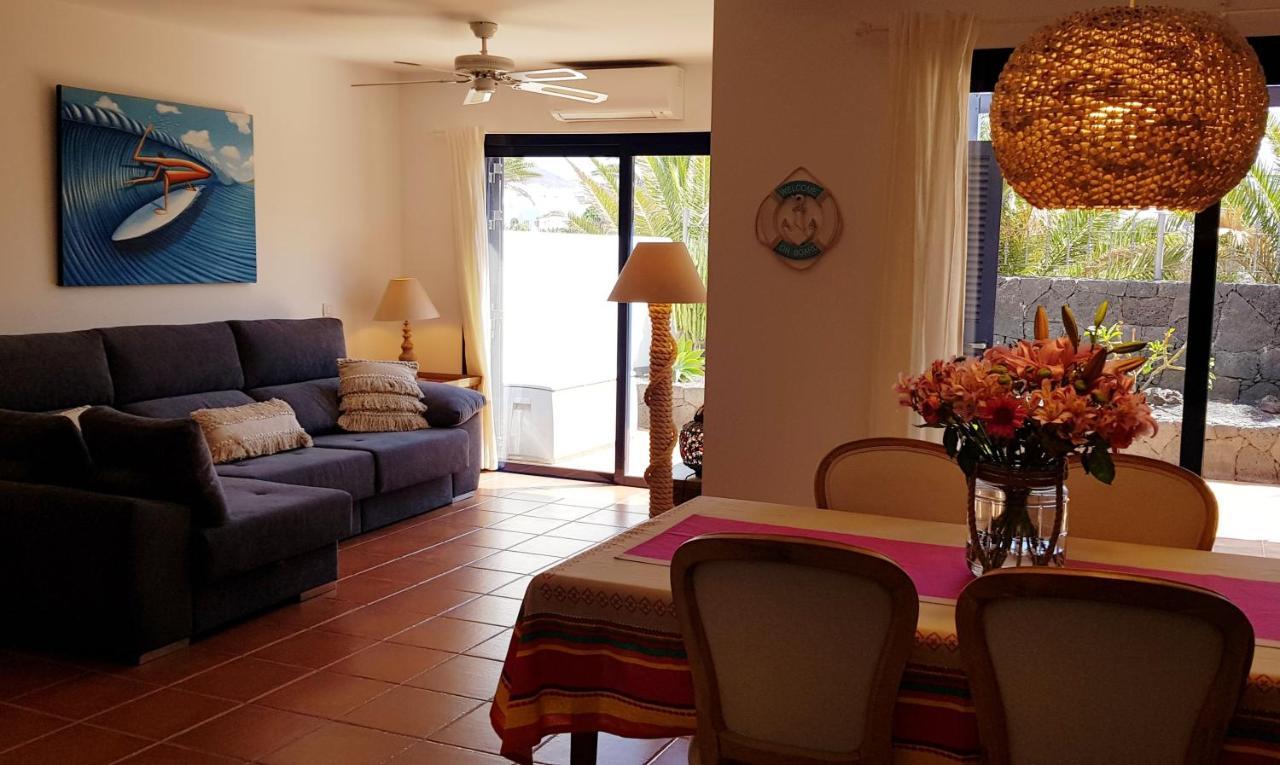 Casa Justina 2 Holiday home Playa Blanca (Lanzarote)