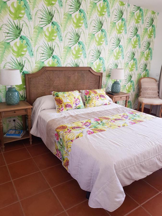 Casa Justina 2 *