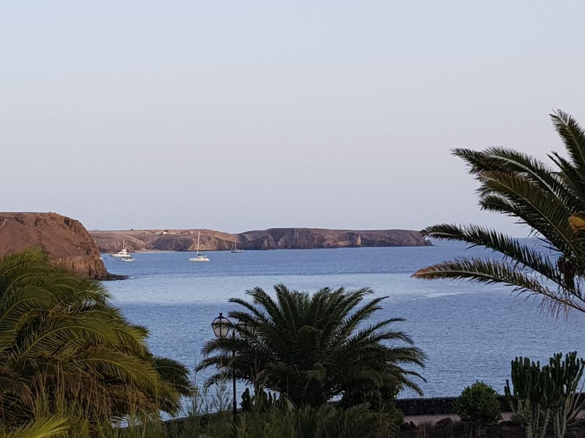 Casa Justina 2 Playa Blanca (Lanzarote)