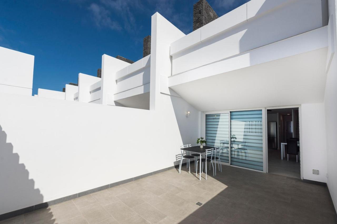 Casa Reina Playa Blanca (Lanzarote)