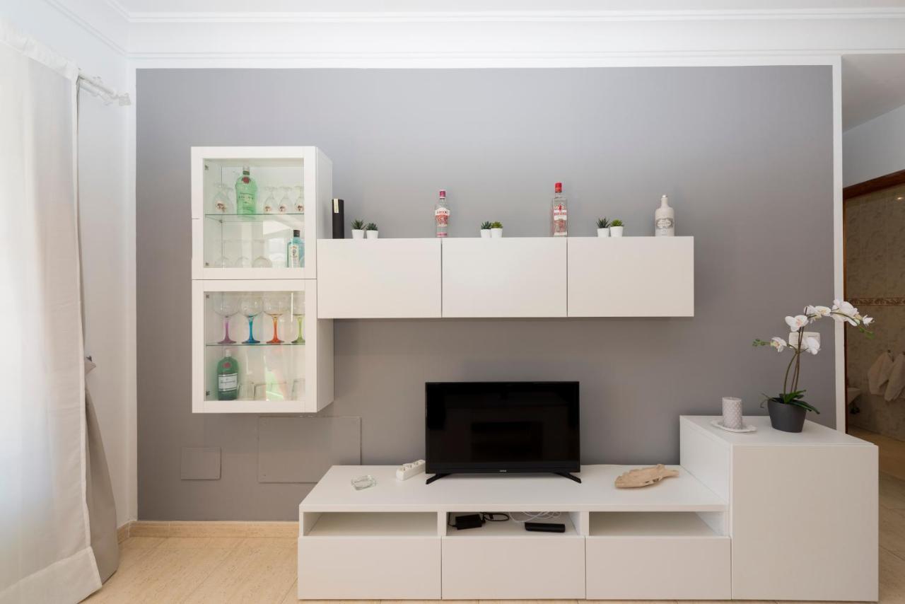 El Gin Apartamento