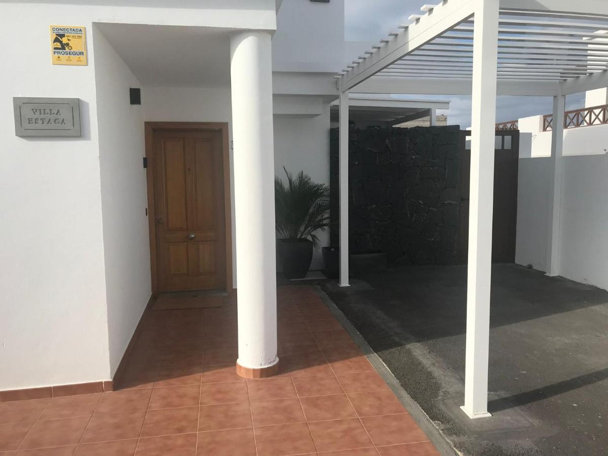 Estaca Luxury
