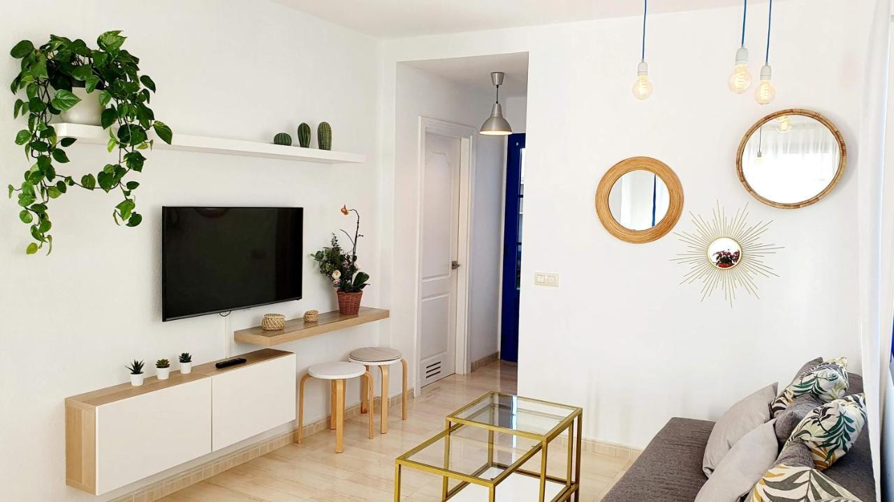 Casa Azul Сasa de vacaciones Playa Blanca (Lanzarote)