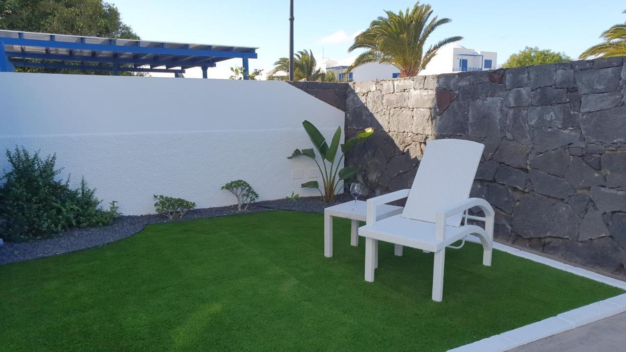 Casa de férias Casa Azul Playa Blanca (Lanzarote)