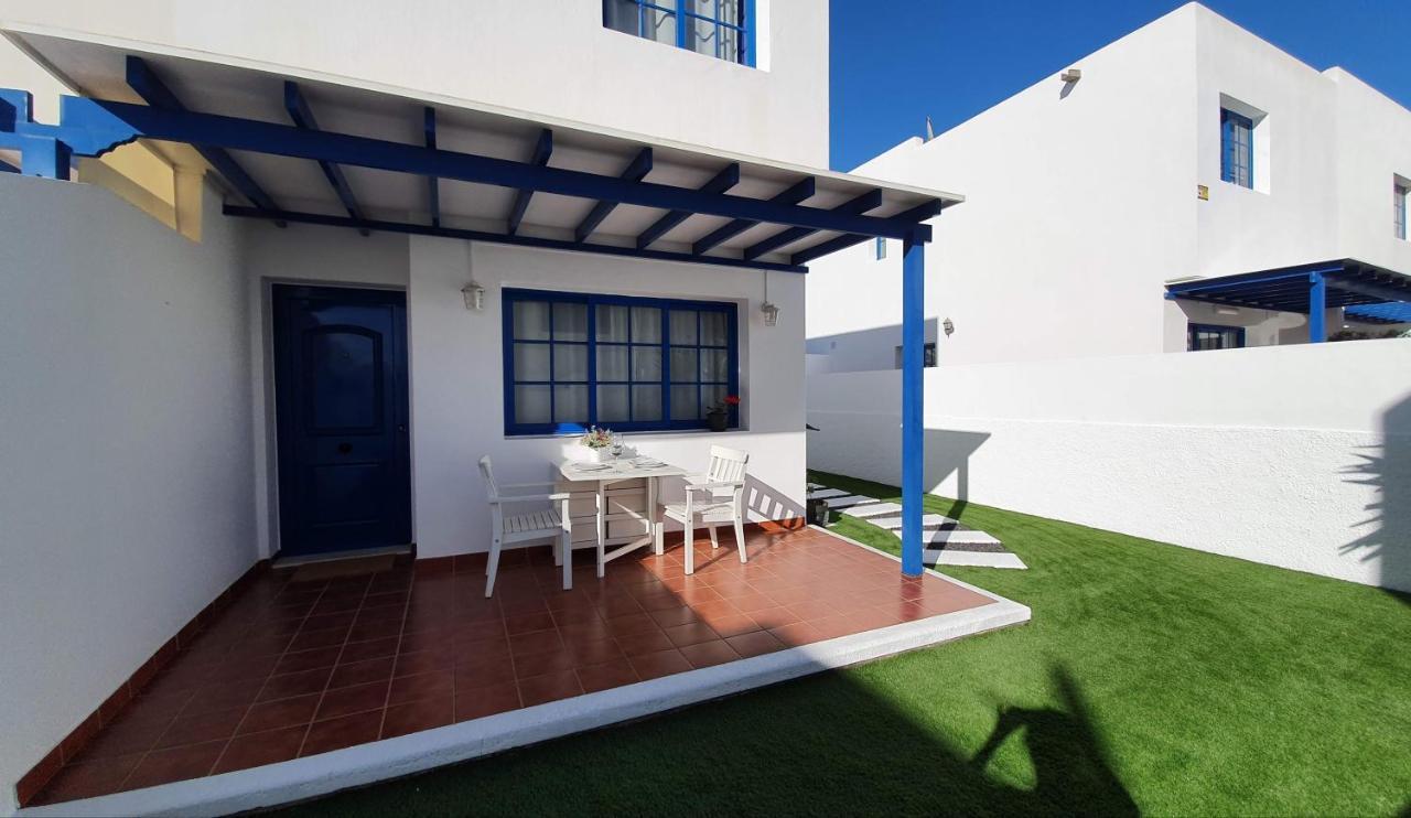 Casa Azul Casa de férias