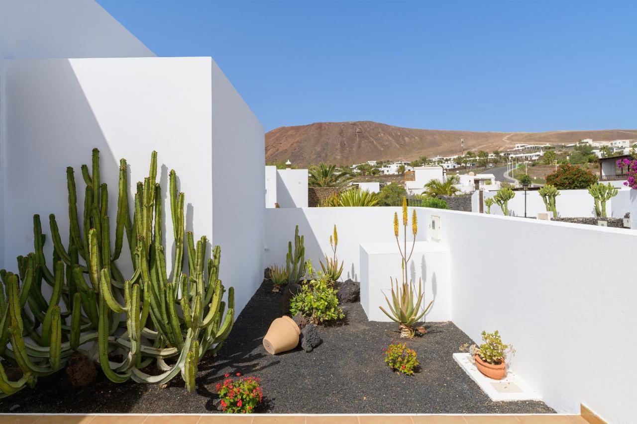 Vista Lobos Entre Volcanes Y Oceano Holiday home Playa Blanca (Lanzarote)