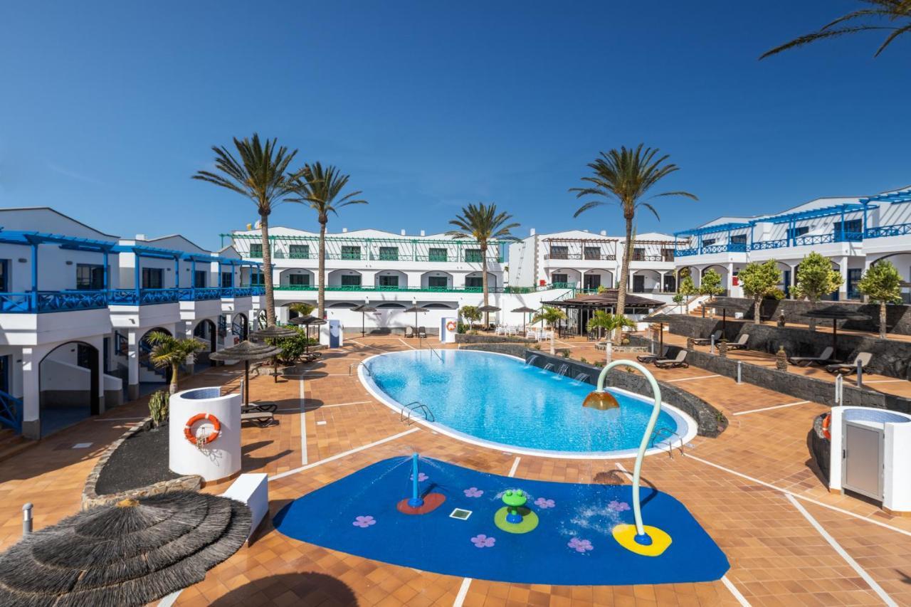 Mirador Papagayo The Collection 4* Playa Blanca (Lanzarote)
