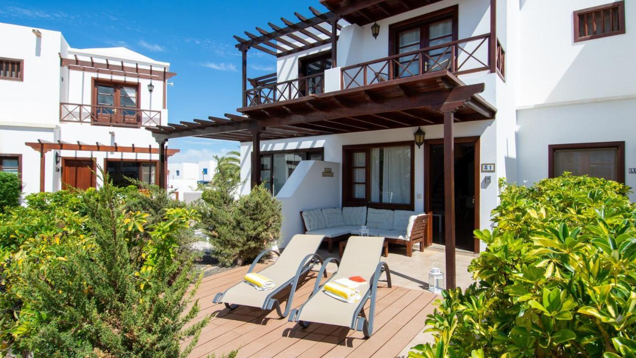 Papagyo Villa Playa Blanca (Lanzarote)
