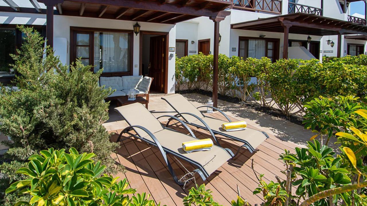 Villa Papagyo *