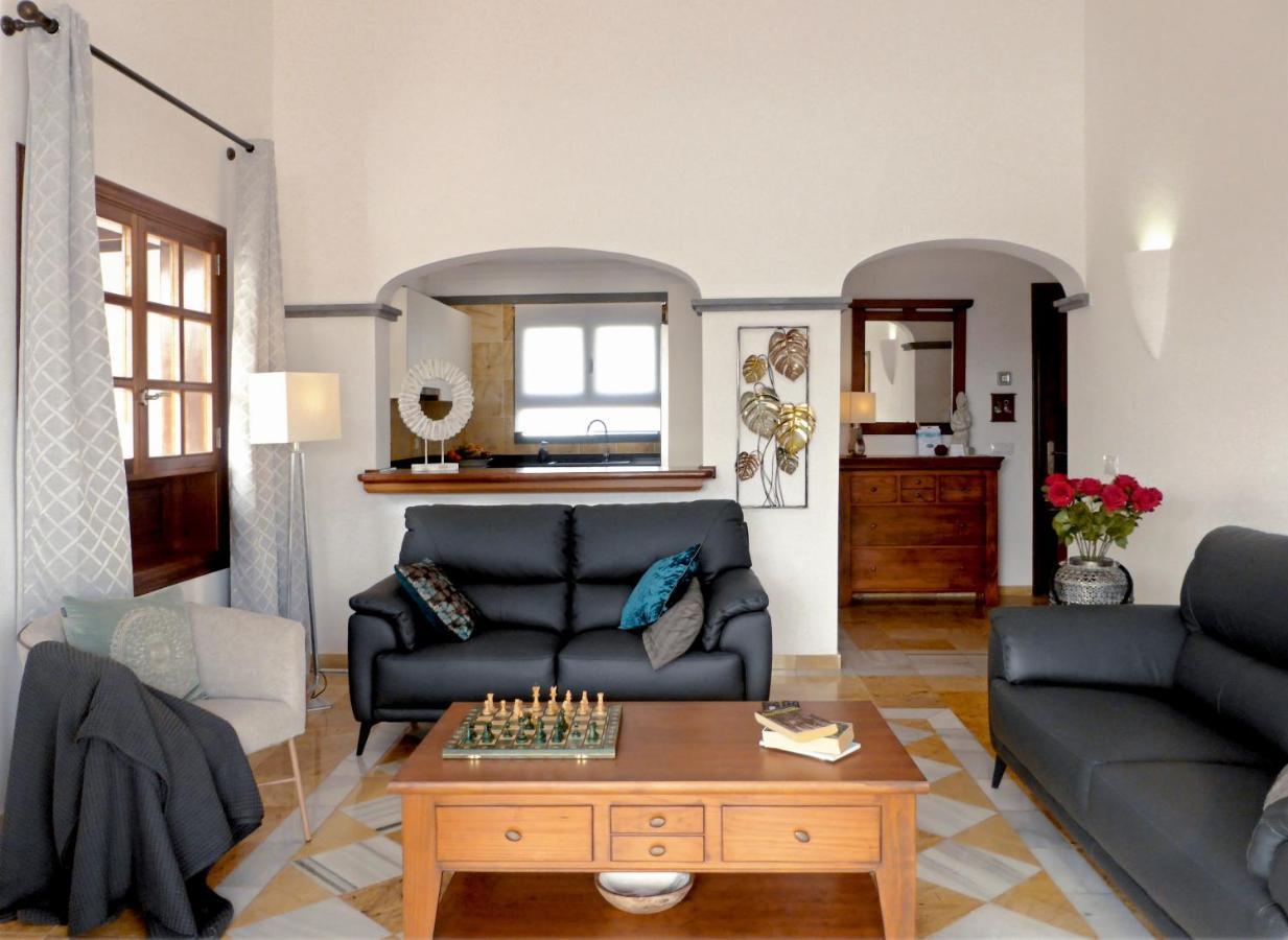 Casa Karoline Villa *