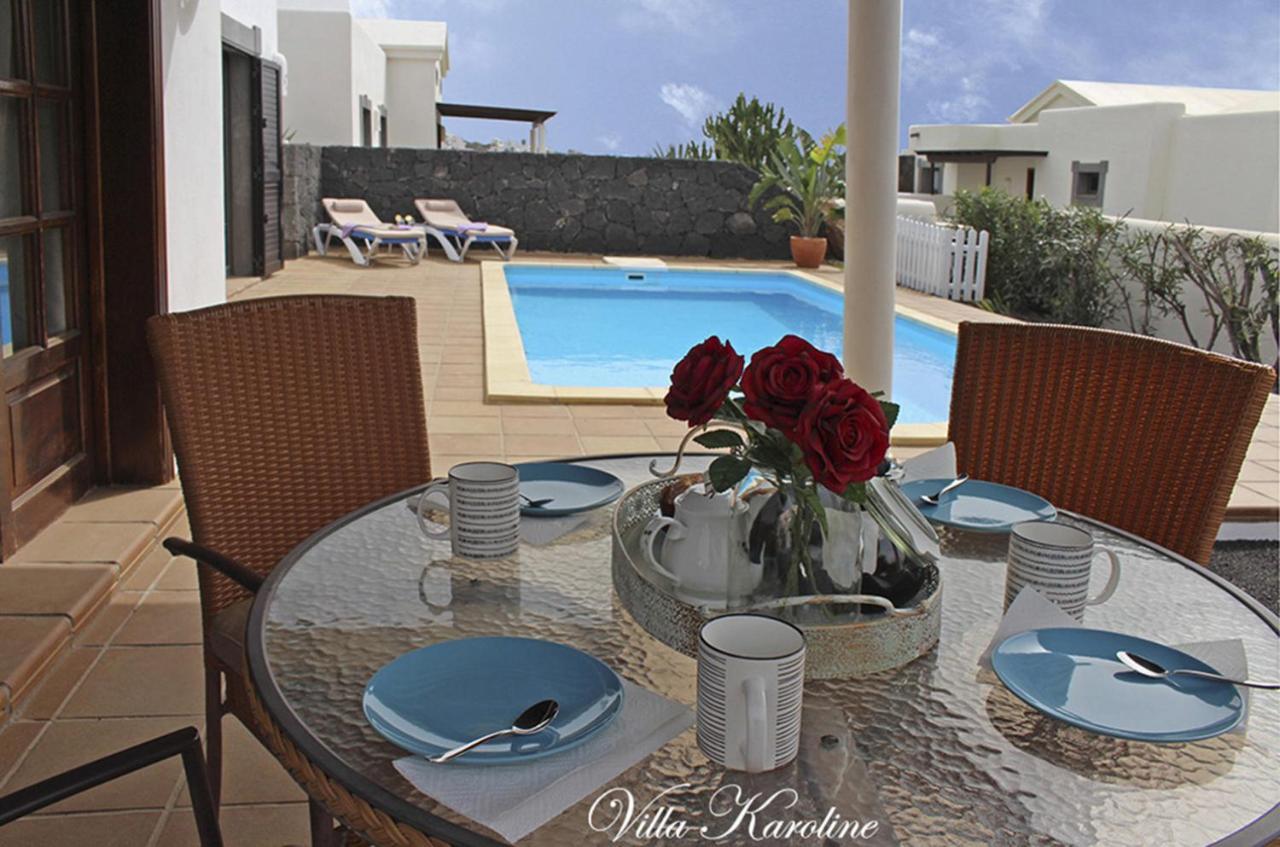 Casa Karoline