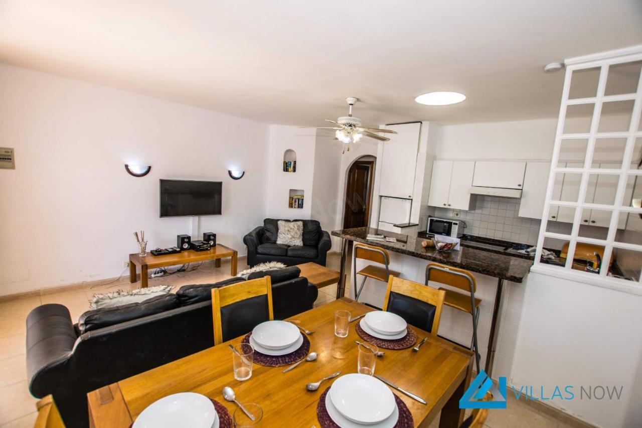 Brisas 112 - Lh1033 By Now Ltd Villa Playa Blanca (Lanzarote)