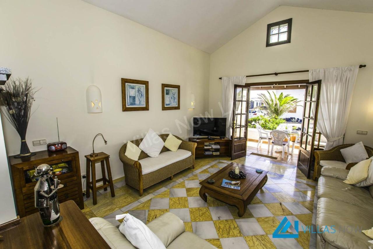 Seventy Seven - Lh189 By Villas Now Ltd Playa Blanca (Lanzarote)