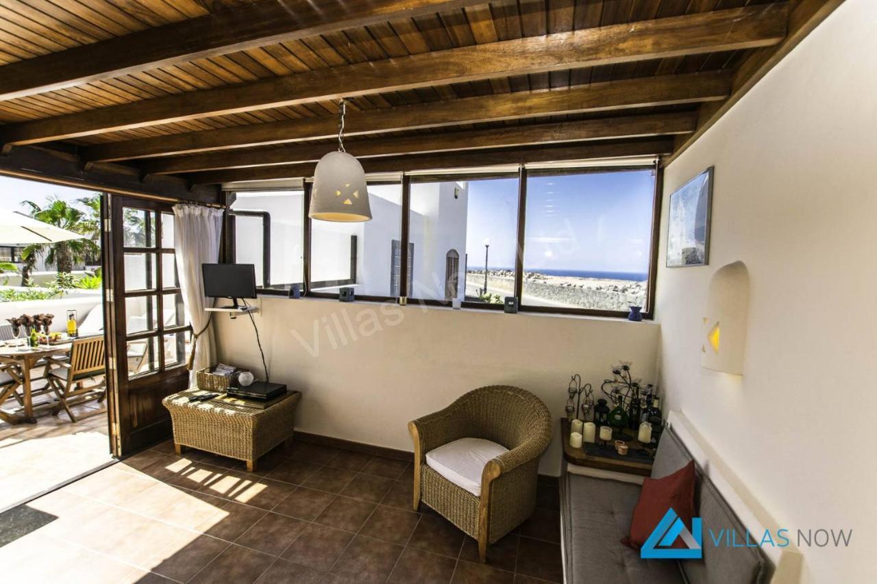 Seventy Seven - Lh189 By Villas Now Ltd *