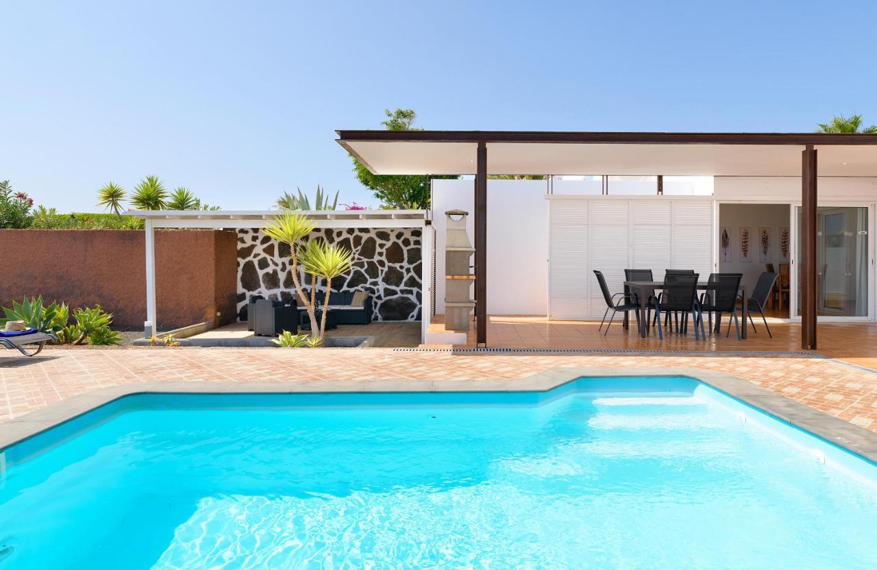 Casa Benita, Relax Y Tranquilidad Junto A Playas De Papagayo Casa de férias Playa Blanca (Lanzarote)