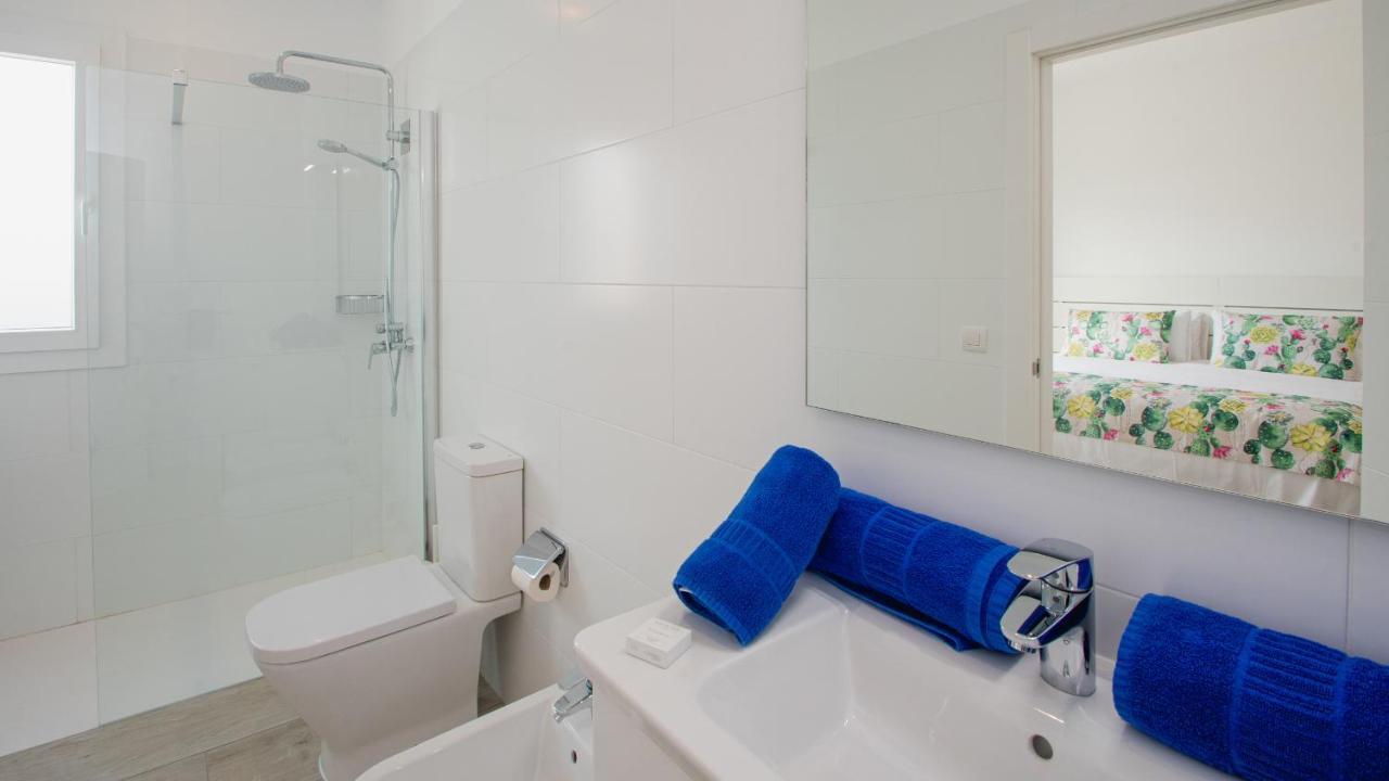 Villa Blancazul Verode Playa Blanca (Lanzarote)