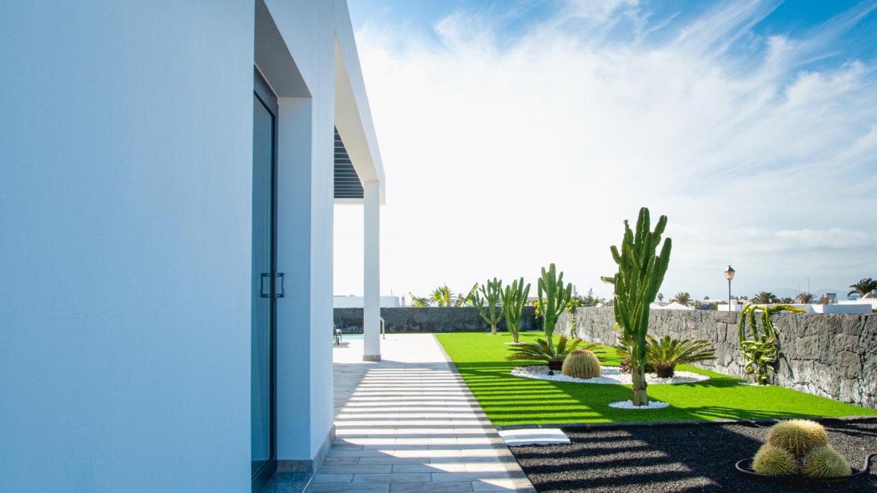 Villa Blancazul Verode *