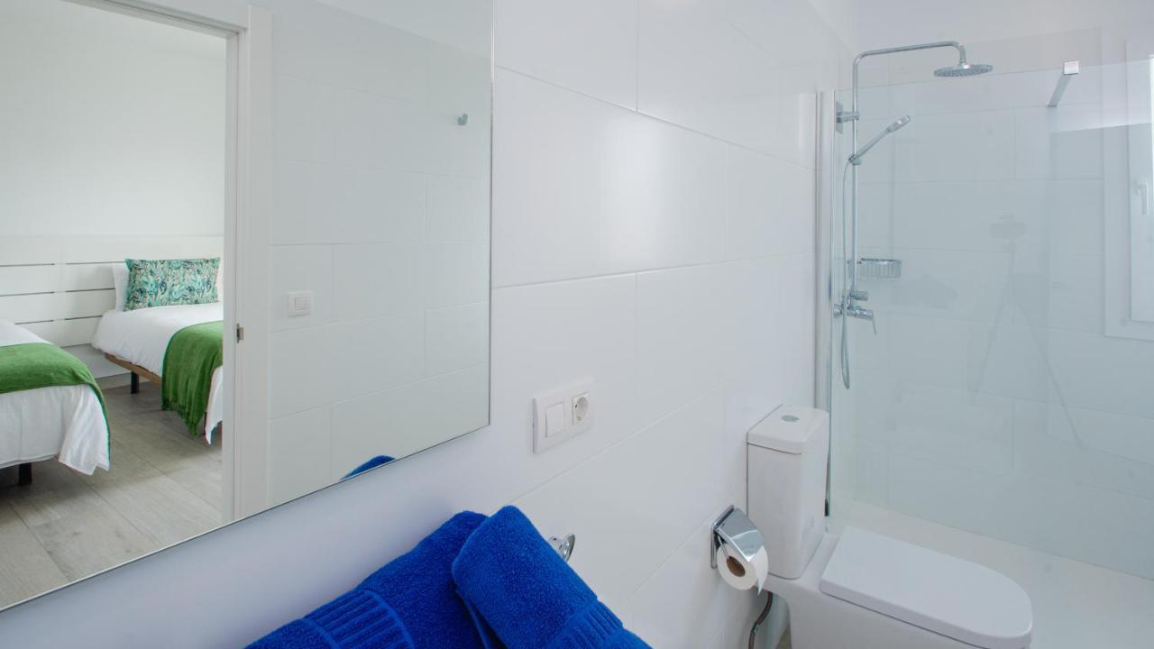 Blancazul Verode Villa Playa Blanca (Lanzarote)