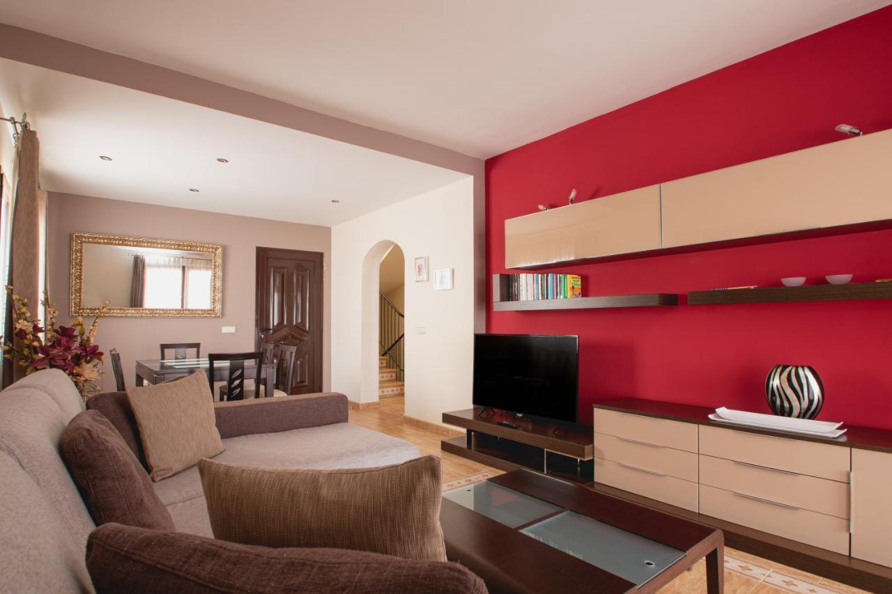 Holiday home Luky Playa Blanca (Lanzarote)