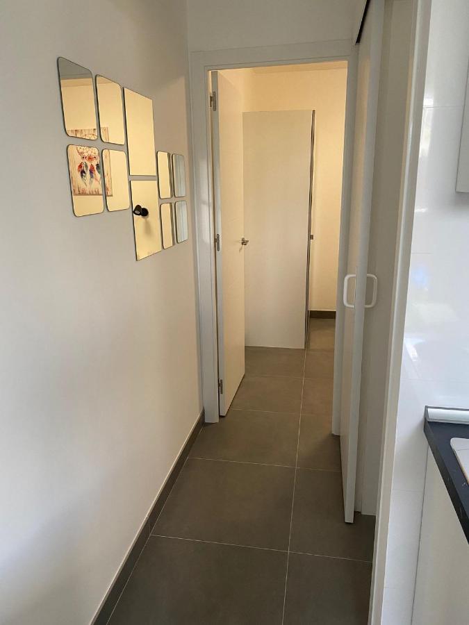 Apartment Rosales *