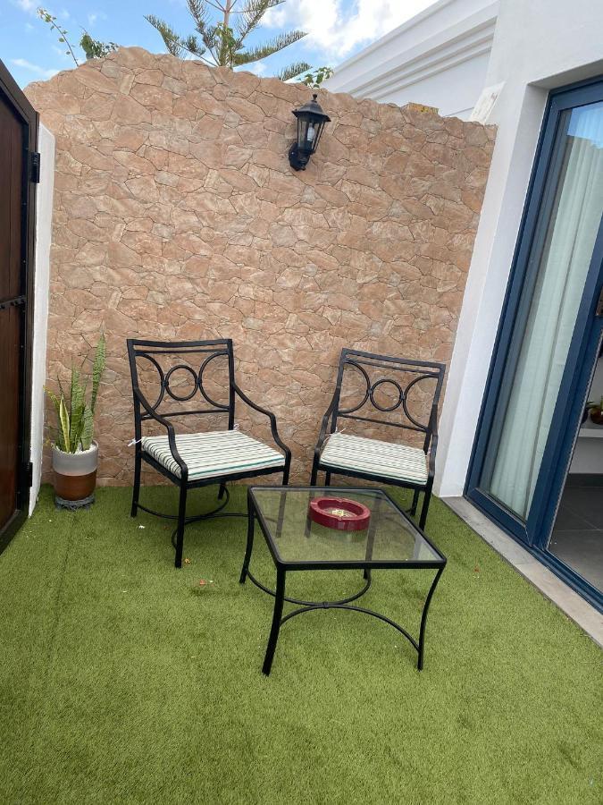 Apartment Rosales *