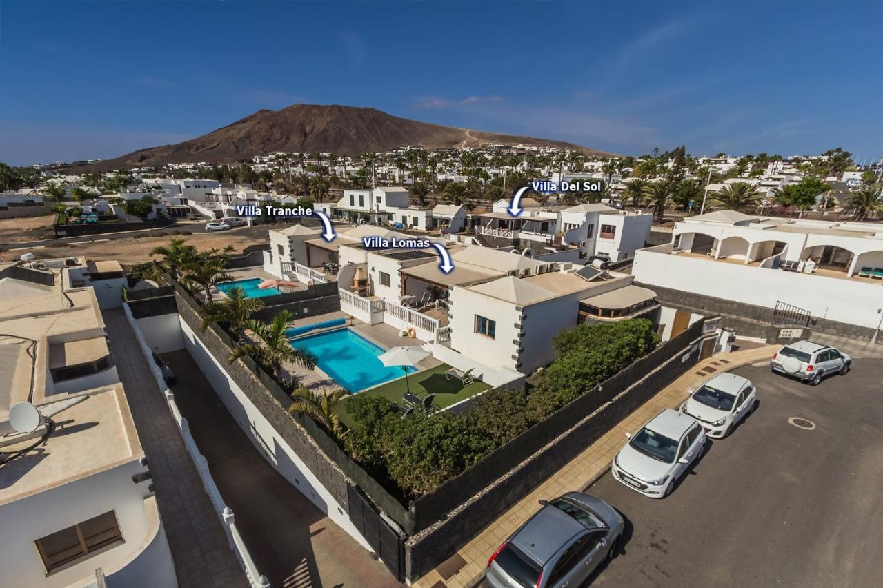 Villa Lomas