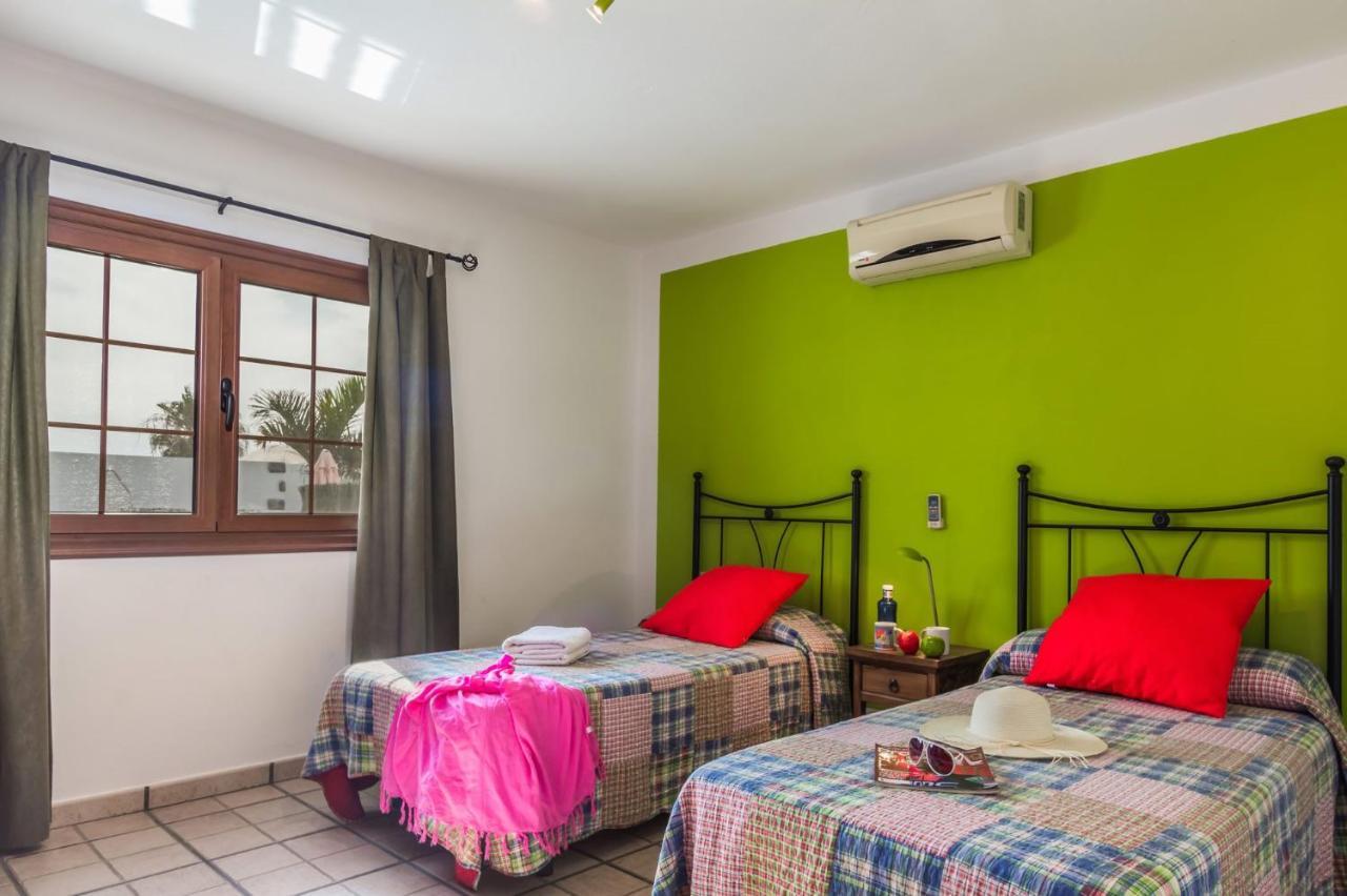 Villa Lomas *