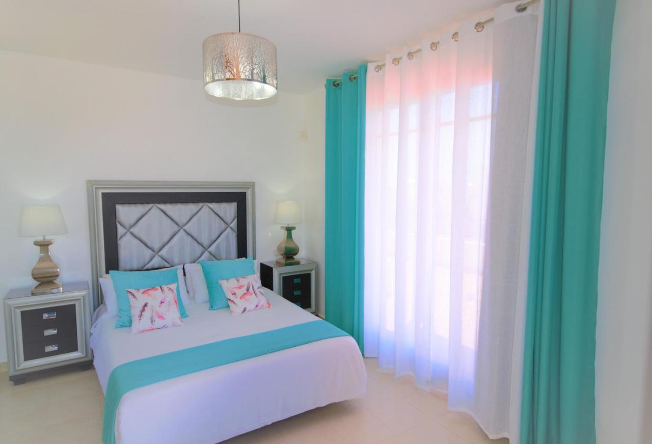 Rubi Villa *
