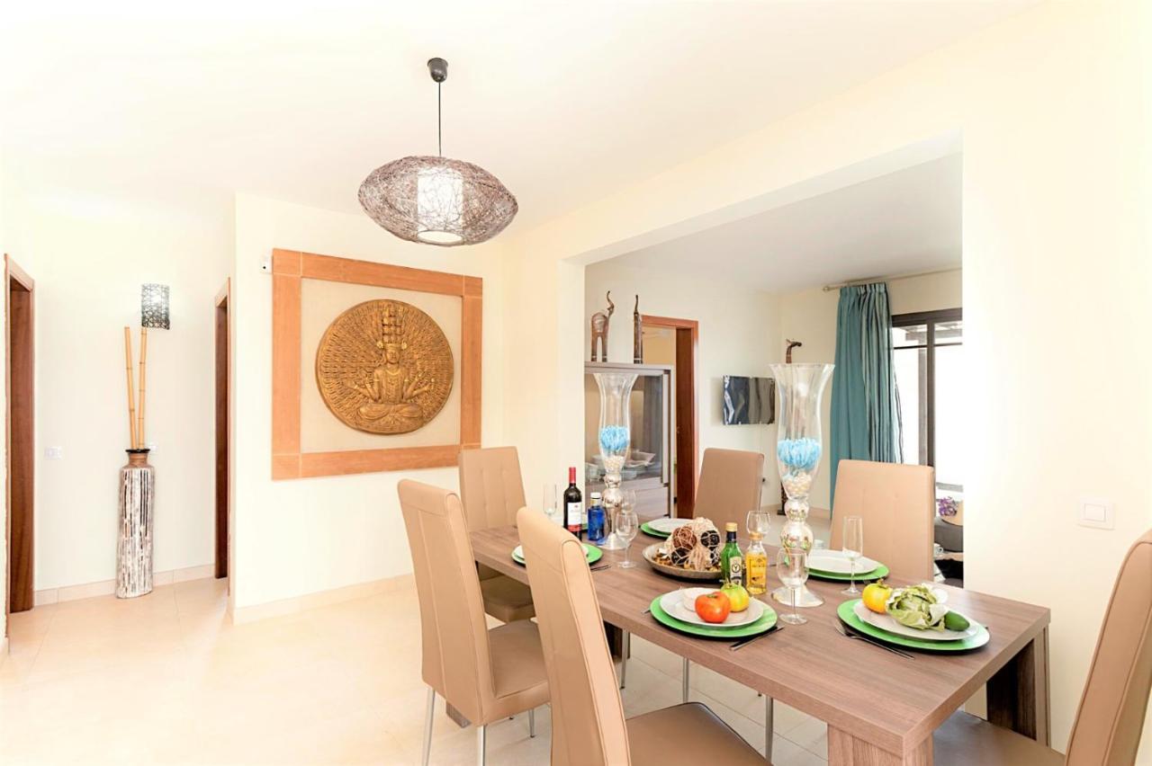 Rubi Villa Playa Blanca (Lanzarote)